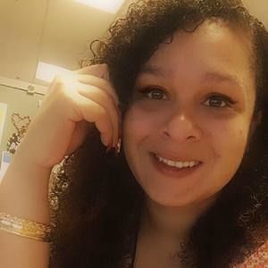 Meet your Posher, Briana